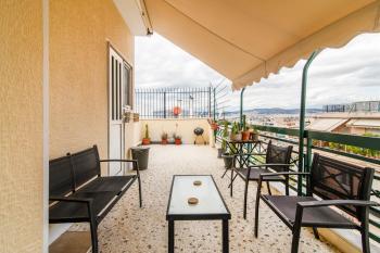 Cosy Apartment in the Heart of Athens, Афины (фото 2)