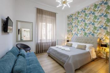 Genoa Lux Apartments with parking, Genua (zdjęcie 3)