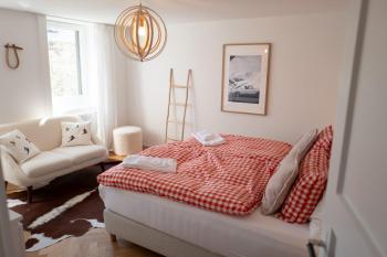 Chalet Suite · Kreis 6, Curych (fotografie 2)