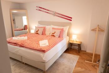 Chalet Suite · Kreis 6, Curych (fotografie 3)