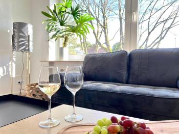 Modern - ruhig - 20 Min zur Perlebucht!, Heide (foto 5)