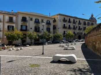 Dimora Papireto, Palermo (fotografie 5)