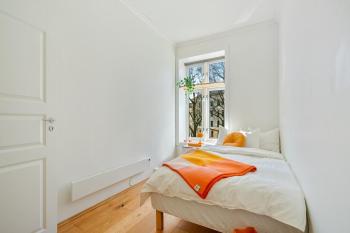 Central 5 room apartment!, Oslo (Foto 2)