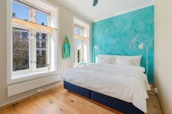 Central 5 room apartment!, Oslo (Foto 5)