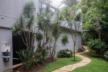 Apartment near Provence pool, gym, views and WiFi, Medellín (photo 4)