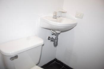 Apartment near Provence pool, gym, views and WiFi, Medellín (photo 5)