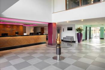 Crowne Plaza London Ealing by IHG, Londres (foto 3)