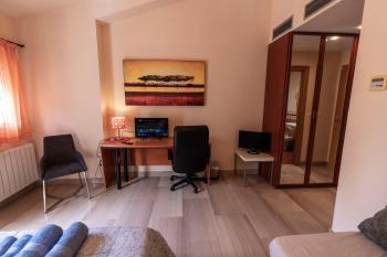 Apartamento cerca del centro de Granada, Granada (fotografie 4)