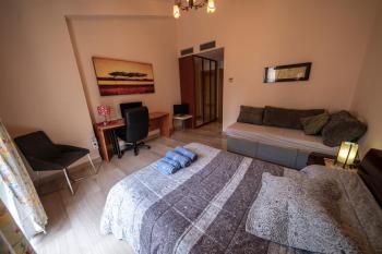 Apartamento cerca del centro de Granada, Granada (fotografie 5)