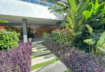 RentUp - Palermo con amenidades de lujo balcon piscinas gym y spa, Buenos Aires (foto 2)