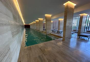 RentUp - Palermo con amenidades de lujo balcon piscinas gym y spa, Buenos Aires (foto 4)