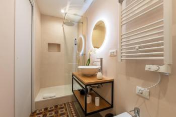 casa mo room and suite, Palermo (foto 2)
