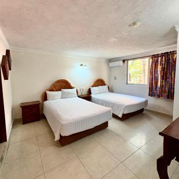 Suites Cancun Center, Cancún (Foto 5)