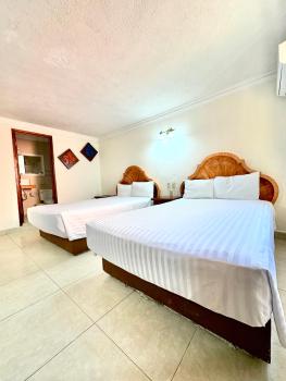 Suites Cancun Center, Cancún (photo 3)