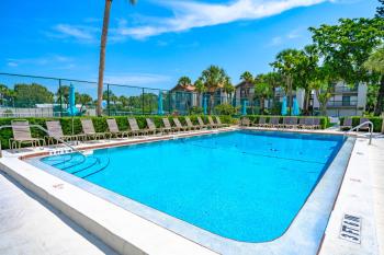 Our House at the Beach 502E By Beachside Management, Siesta Key (fotografie 3)