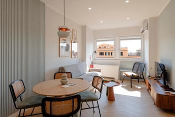 Sangió - Lovely Home in Rome, Рим (фото 3)