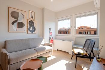 Sangió - Lovely Home in Rome, Рим (фото 5)