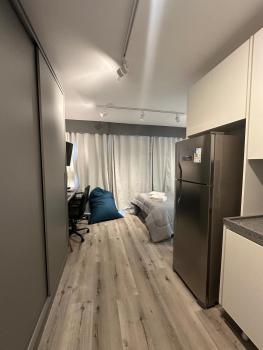 Liberdade Loft & Comfort, São Paulo (photo 5)