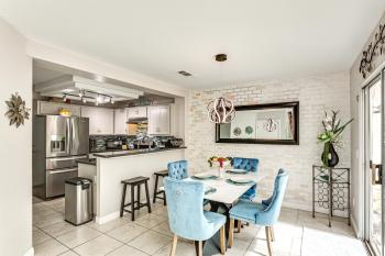Pool Access Beautiful Modern Home in Las Vegas!, Las Vegas (foto 3)