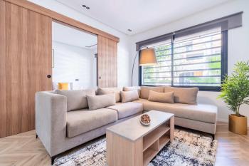 Studio Moderne et Romantique à Riviera, Casablanca (photo 2)