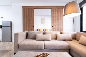 Studio Moderne et Romantique à Riviera, Casablanca (photo 5)
