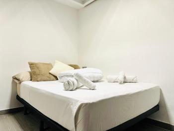 Suite Palacio Congresos, Valencie (fotografie 4)
