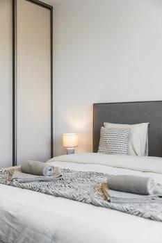 BNB Panorama Bory Penthouse, Bratislava (foto 5)