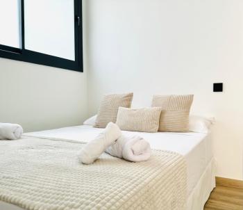 Suite Palacio Congresos, Valencie (fotografie 3)