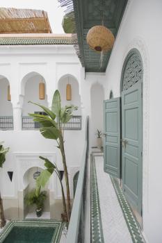 Riad Sierra, Marrakech (photo 5)