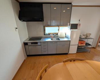 家主居住型 那須のレジャー施設が楽しめる若草邸, Nasushiobara (Foto 2)