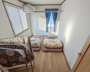 家主居住型 那須のレジャー施設が楽しめる若草邸, Nasushiobara (Foto 5)