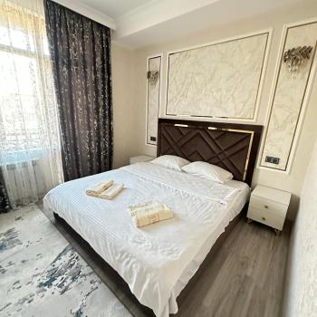 КАРАВАН САРАЙ 18 дом ВЕНЕЦИЯ, Türkistan (foto 2)