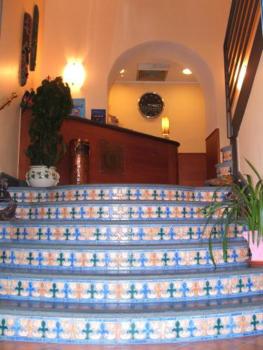 Hotel Potenza, Neapol (zdjęcie 5)