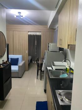 SMDC Shore 2 Minimalist Home, Manila (fotografie 2)