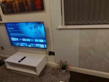 Private 1 Bed Flat Near The Aston Villa Park, Birmingham (photo 5)