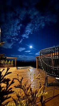 tbarn - Будинок з чаном в Карпатах - tranquilo barn, Starunya (photo 4)