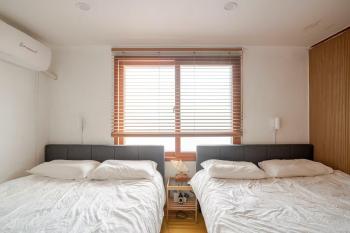 Mapo Villa in Shinchon, Soul (fotografie 4)