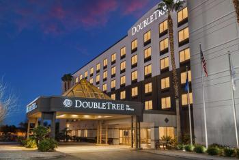 DoubleTree by Hilton Las Vegas Airport, Las Vegas (foto 3)