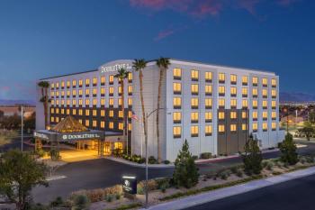 DoubleTree by Hilton Las Vegas Airport, Las Vegas (foto 4)
