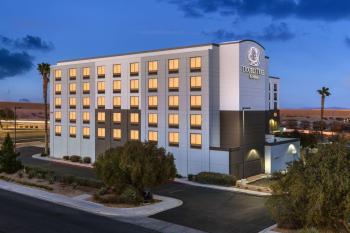 DoubleTree by Hilton Las Vegas Airport, Las Vegas (foto 5)