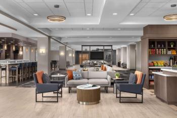 DoubleTree by Hilton Las Vegas Airport, Las Vegas (photo 5)