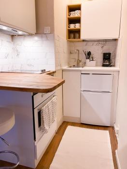 Studio Aurora, Helsinki (Foto 4)