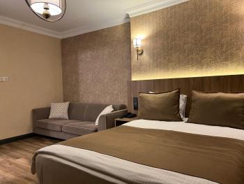 Sultanahmet inn Hotel, Istanbul (fotografie 5)