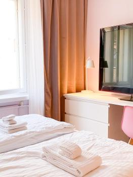 Studio Miami, Helsinki city center, Helsinky (fotografie 3)