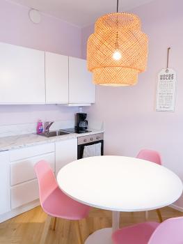 Studio Miami, Helsinki city center, Helsinky (fotografie 2)