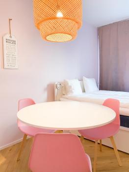 Studio Miami, Helsinki city center, Helsinky (fotografie 5)