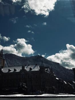 View Brasov, Brašov (fotografie 5)