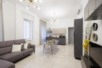 Genoa Lux Apartments with parking, Genua (zdjęcie 5)
