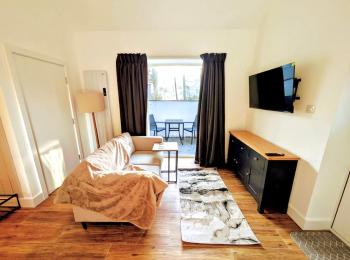 Hideaway Suite, Ambleside (fotografie 4)