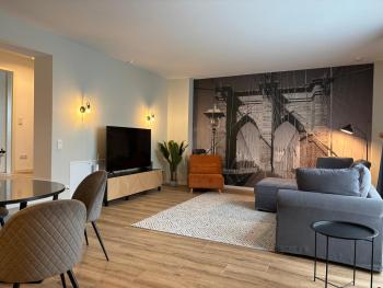 Moderne & schöne Apartments zwischen Altstadt und Stadtpark, Nürnberg (photo 3)